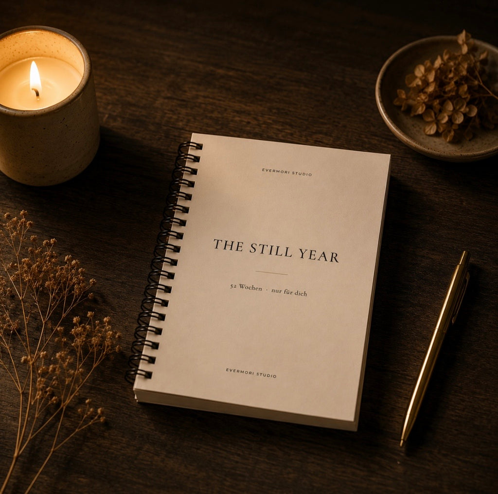 The Still Year - Deutsche Ausgabe