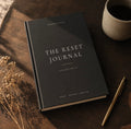 The Reset Journal — Dark Edition