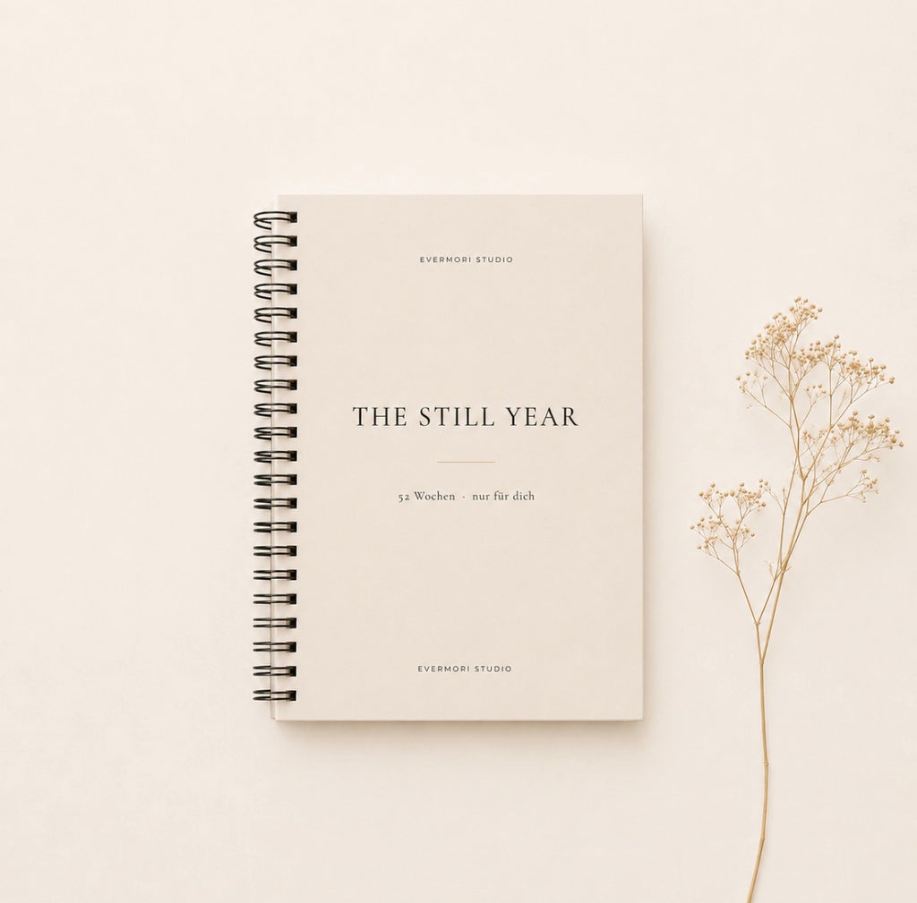 The Still Year - Deutsche Ausgabe