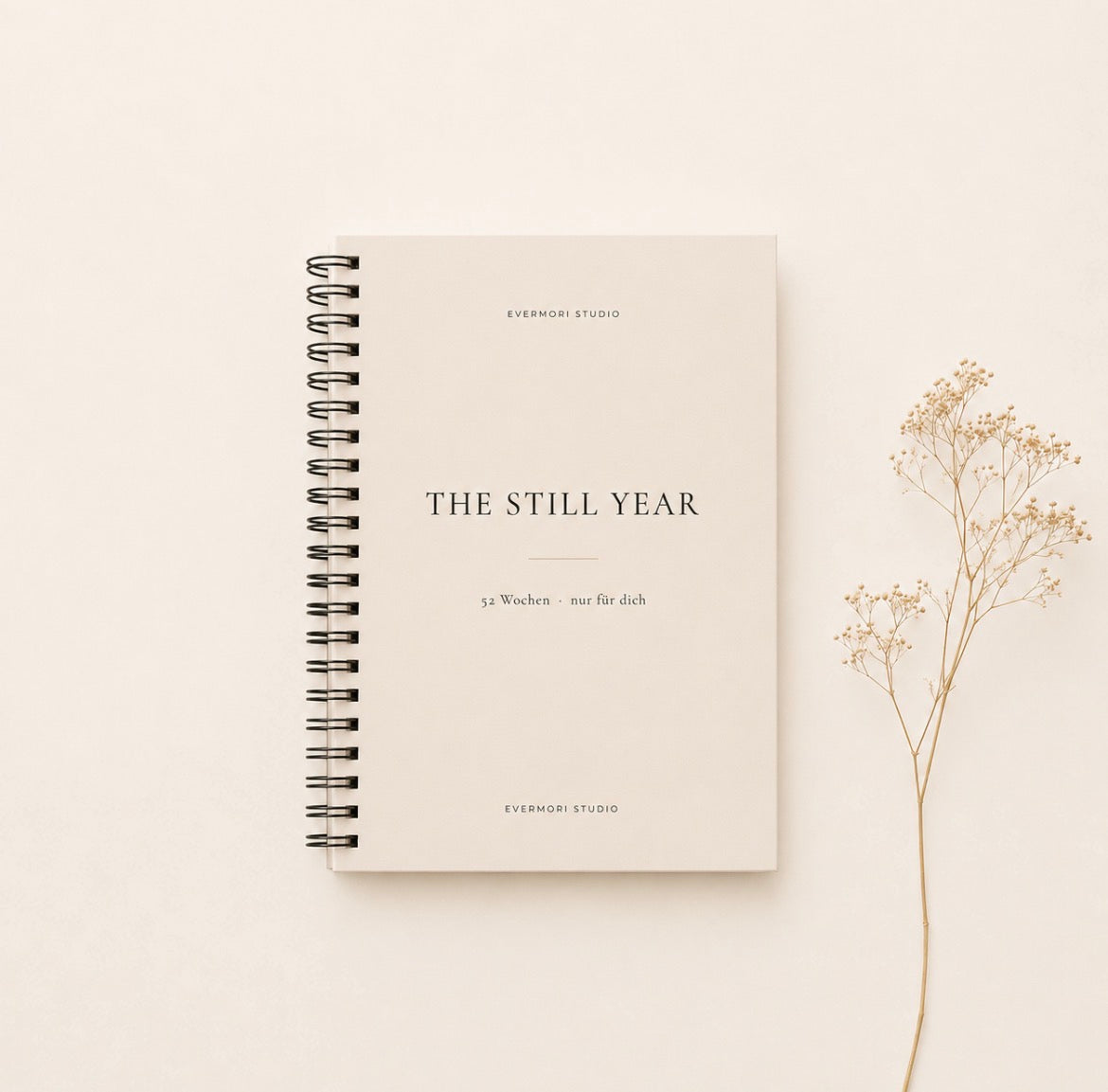 The Still Year - German Edition