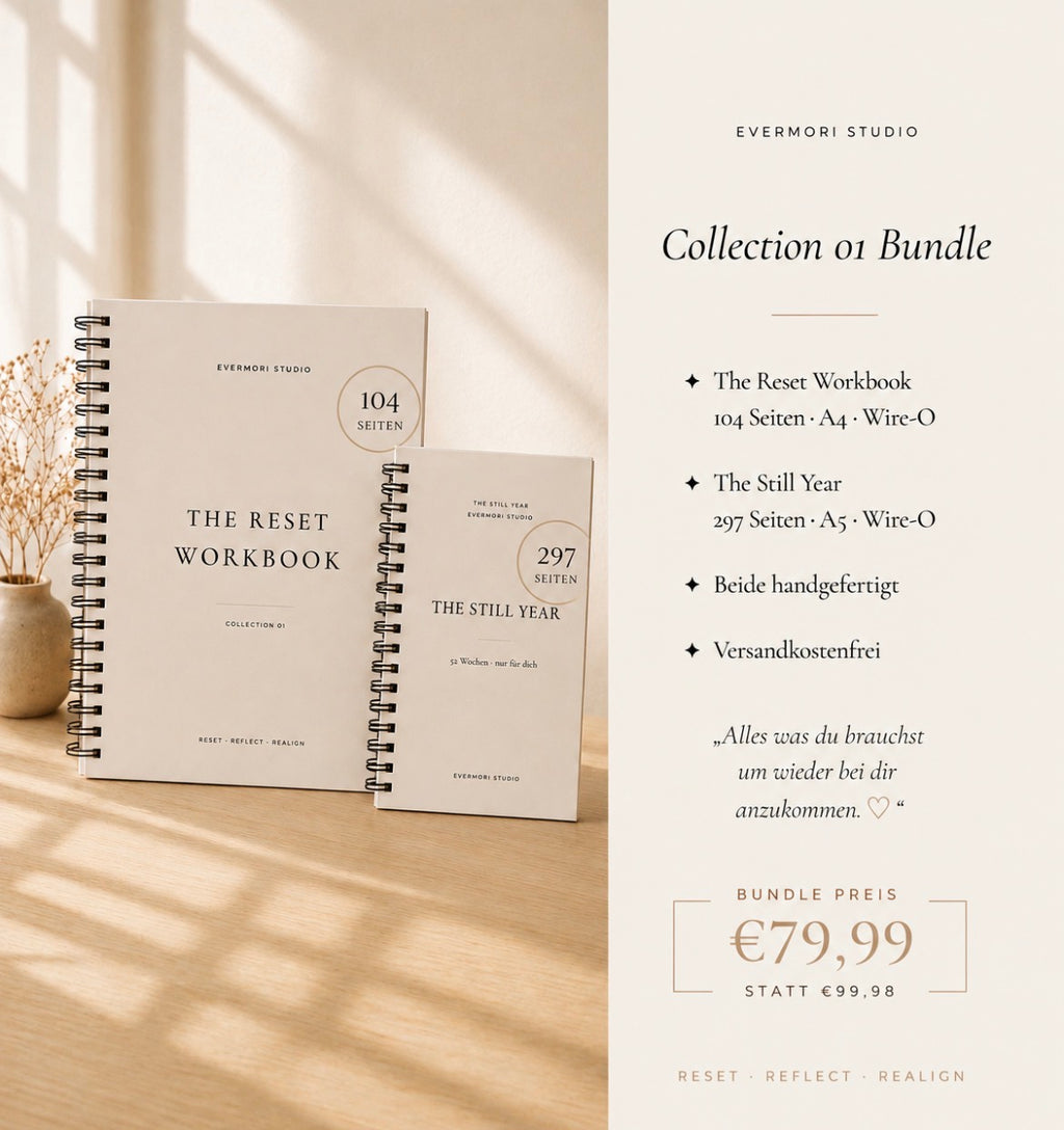 The Reset Bundle
