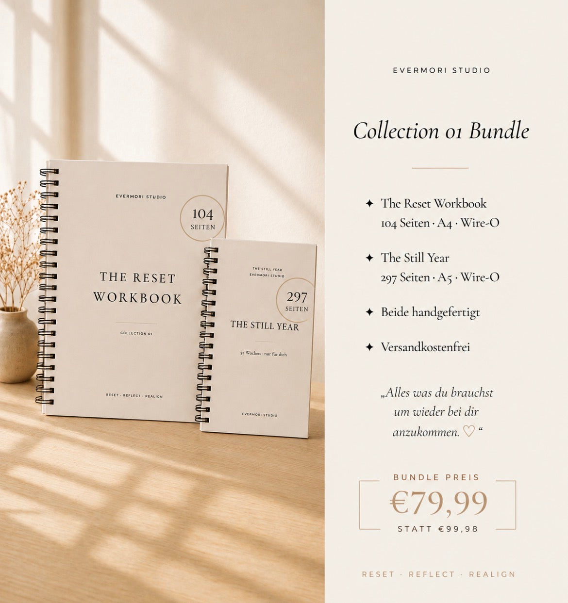 The Reset Bundle